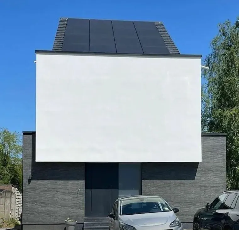 Omaklo im se: Građevinski radovi koji izgledaju kao da su ih izveli pijani majstori!😂 Pogledajte prizore