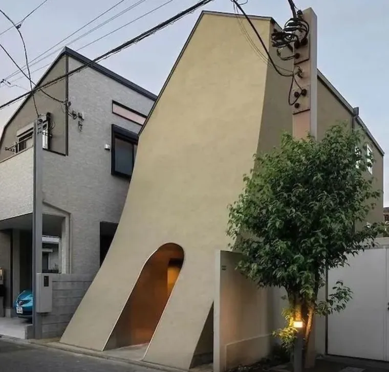Omaklo im se: Građevinski radovi koji izgledaju kao da su ih izveli pijani majstori!😂 Pogledajte prizore