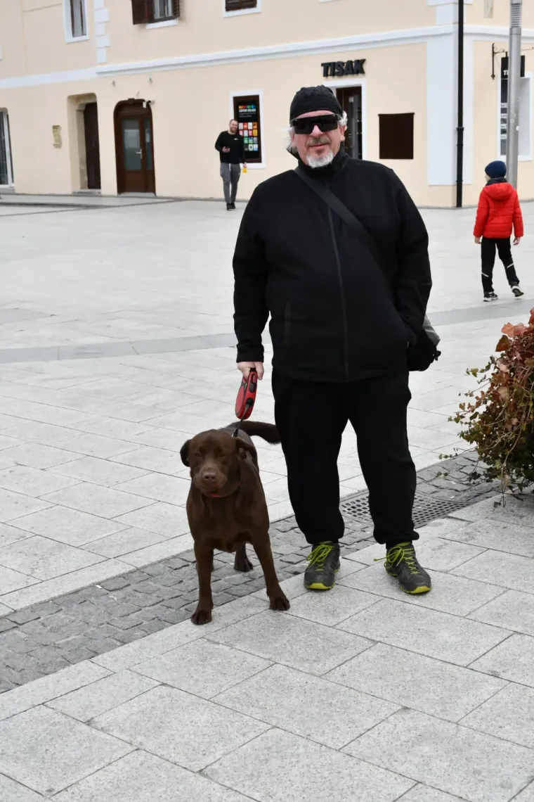 Subotnja špica u Čakovcu