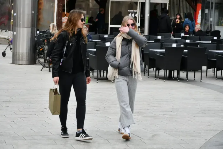 Subotnja &scaron;pica u Čakovcu