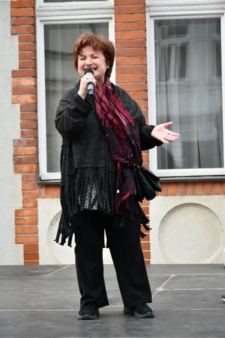 Subotnja &scaron;pica u Čakovcu