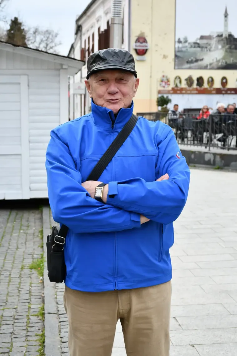 Subotnja &scaron;pica u Čakovcu