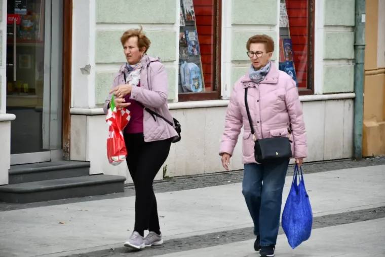 Subotnja &scaron;pica u Čakovcu