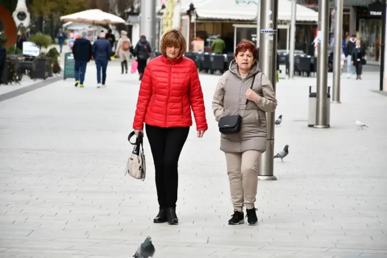 Subotnja &scaron;pica u Čakovcu