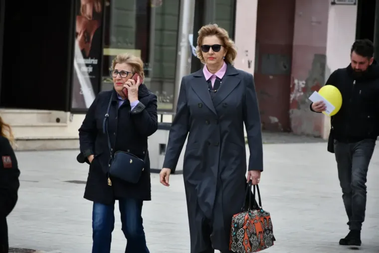 Subotnja &scaron;pica u Čakovcu