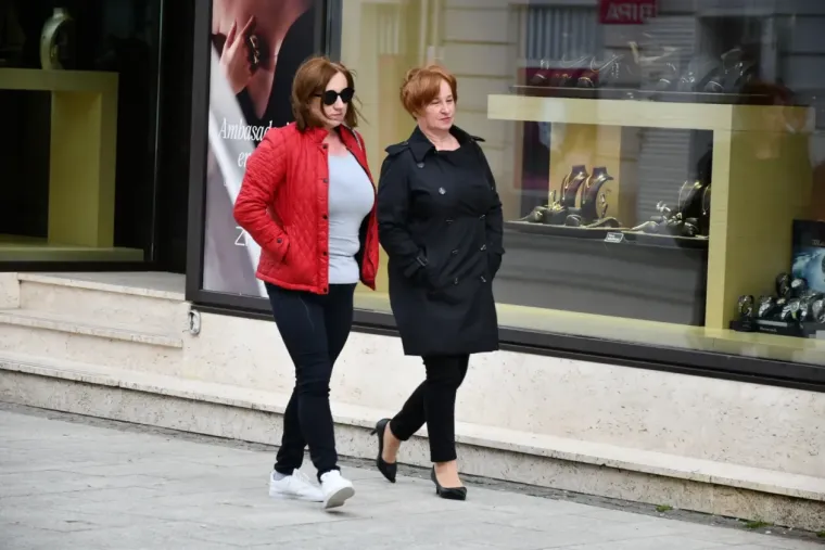 Subotnja &scaron;pica u Čakovcu