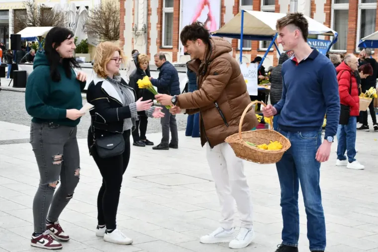 Subotnja &scaron;pica u Čakovcu