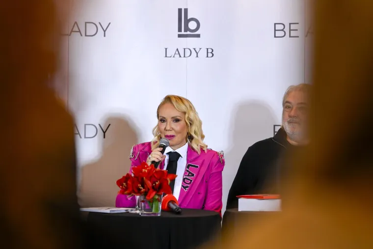 Brena napravila show! Poznati nisu propustili ovaj spektakl