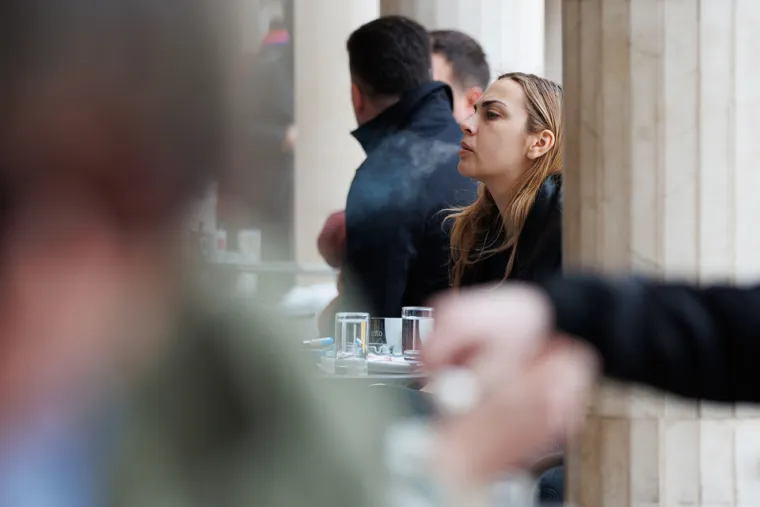 Osmijehom oborile s nogu: Zadranke pro&scaron;etale &scaron;picom, nema tko ih nije gledao