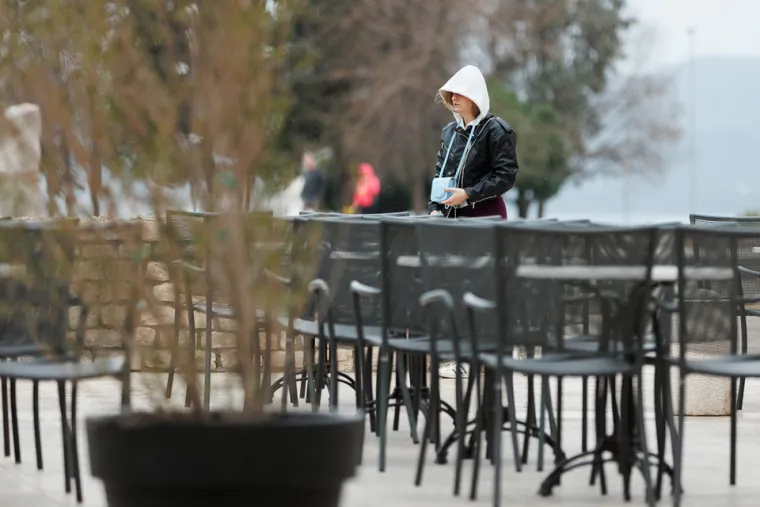 Osmijehom oborile s nogu: Zadranke pro&scaron;etale &scaron;picom, nema tko ih nije gledao