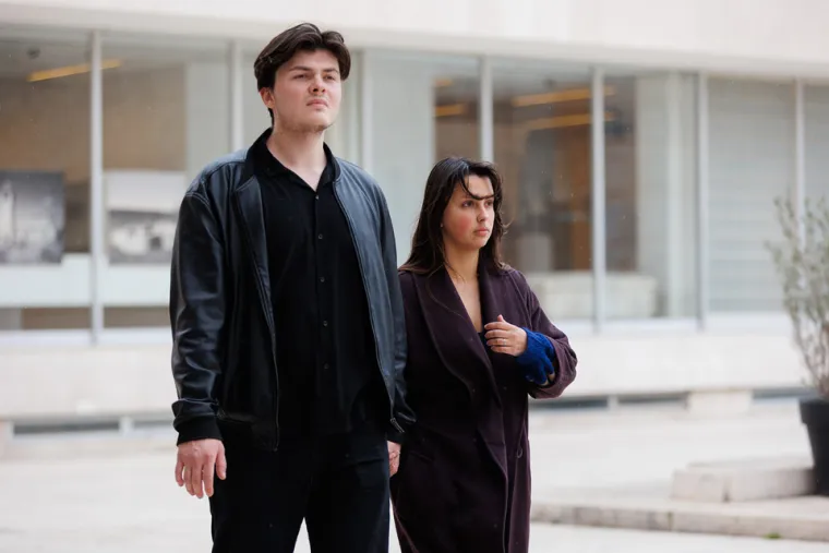 Osmijehom oborile s nogu: Zadranke pro&scaron;etale &scaron;picom, nema tko ih nije gledao