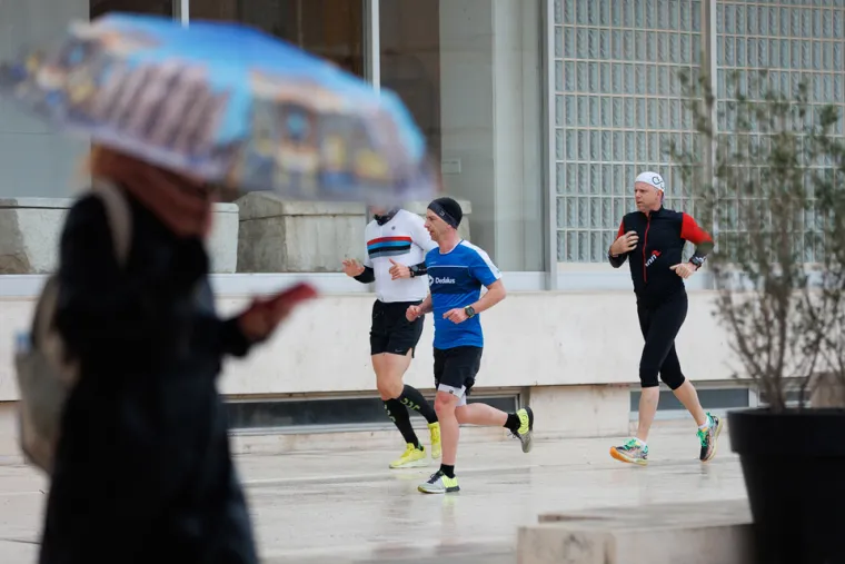 Osmijehom oborile s nogu: Zadranke pro&scaron;etale &scaron;picom, nema tko ih nije gledao