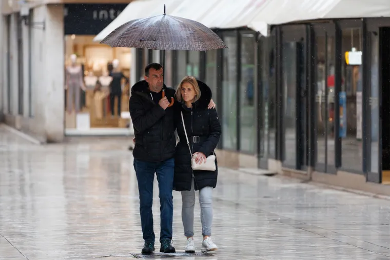 Osmijehom oborile s nogu: Zadranke pro&scaron;etale &scaron;picom, nema tko ih nije gledao