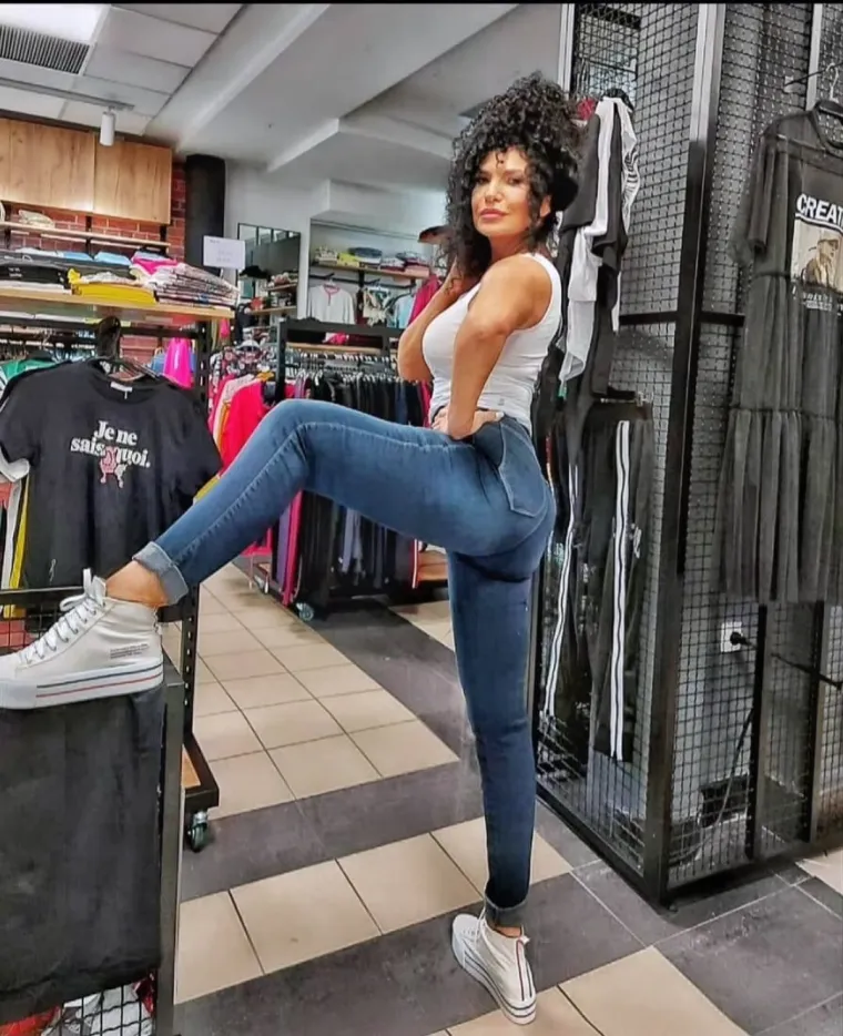 Cijela Jugoslavija je ludjela za njom: Lidija Vukićević u 62. godini izgleda nevjerojatno