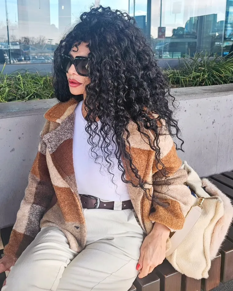 Cijela Jugoslavija je ludjela za njom: Lidija Vukićević u 62. godini izgleda nevjerojatno