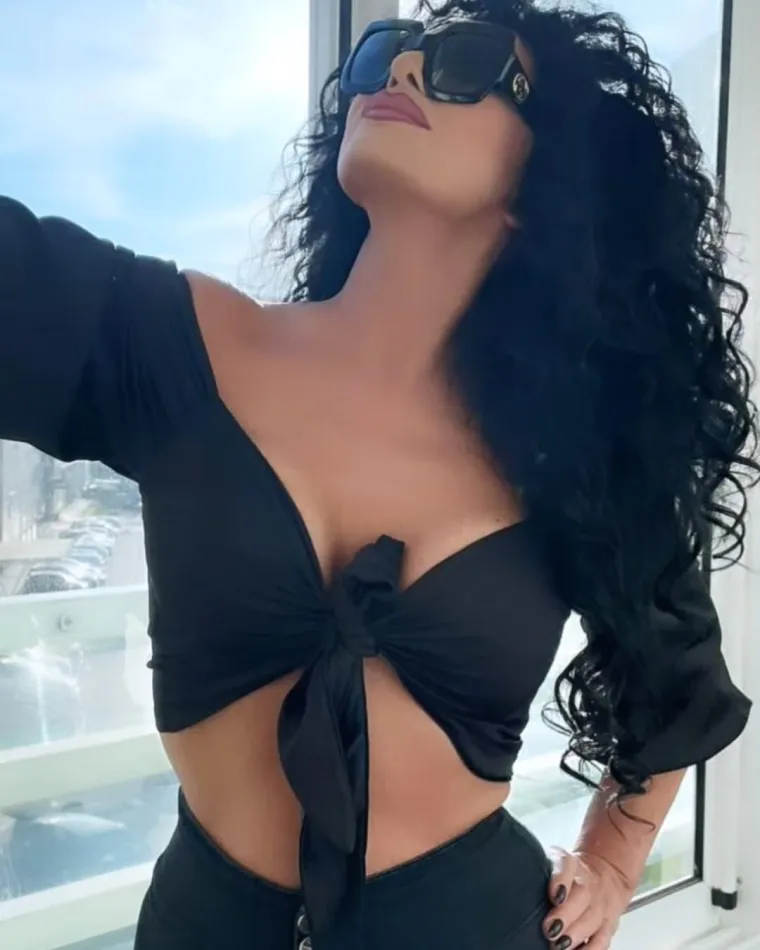 Cijela Jugoslavija je ludjela za njom: Lidija Vukićević u 62. godini izgleda nevjerojatno