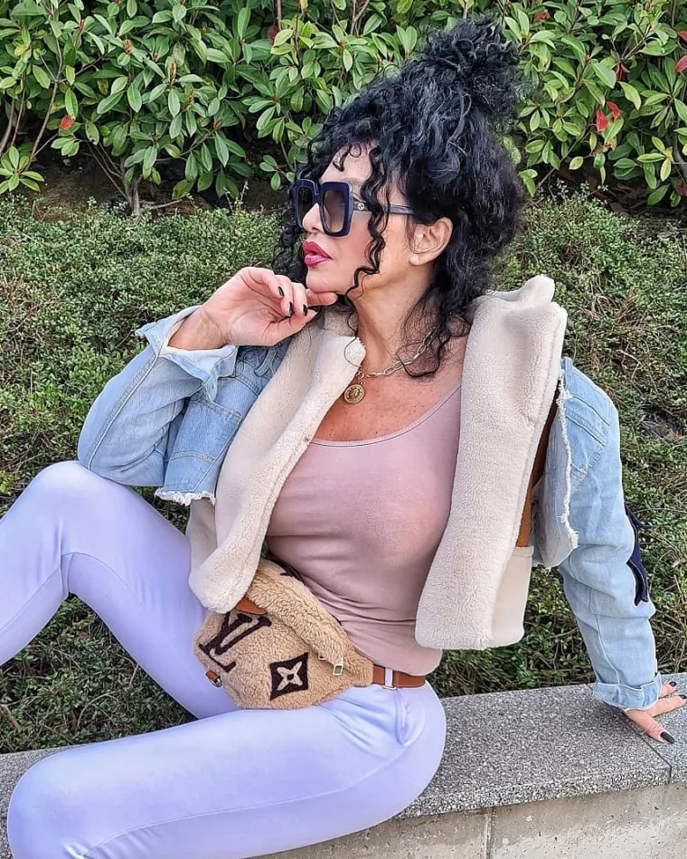 Cijela Jugoslavija je ludjela za njom: Lidija Vukićević u 62. godini izgleda nevjerojatno