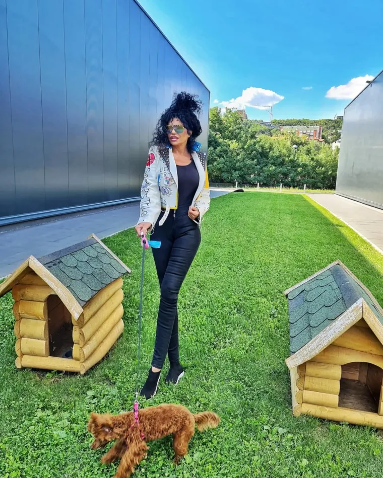 Cijela Jugoslavija je ludjela za njom: Lidija Vukićević u 62. godini izgleda nevjerojatno