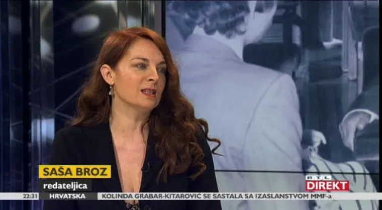 Titova unuka u šestom desetljeću kao djevojčica: Razvela se i živi život prema svojim pravilima, ovako izgleda danas