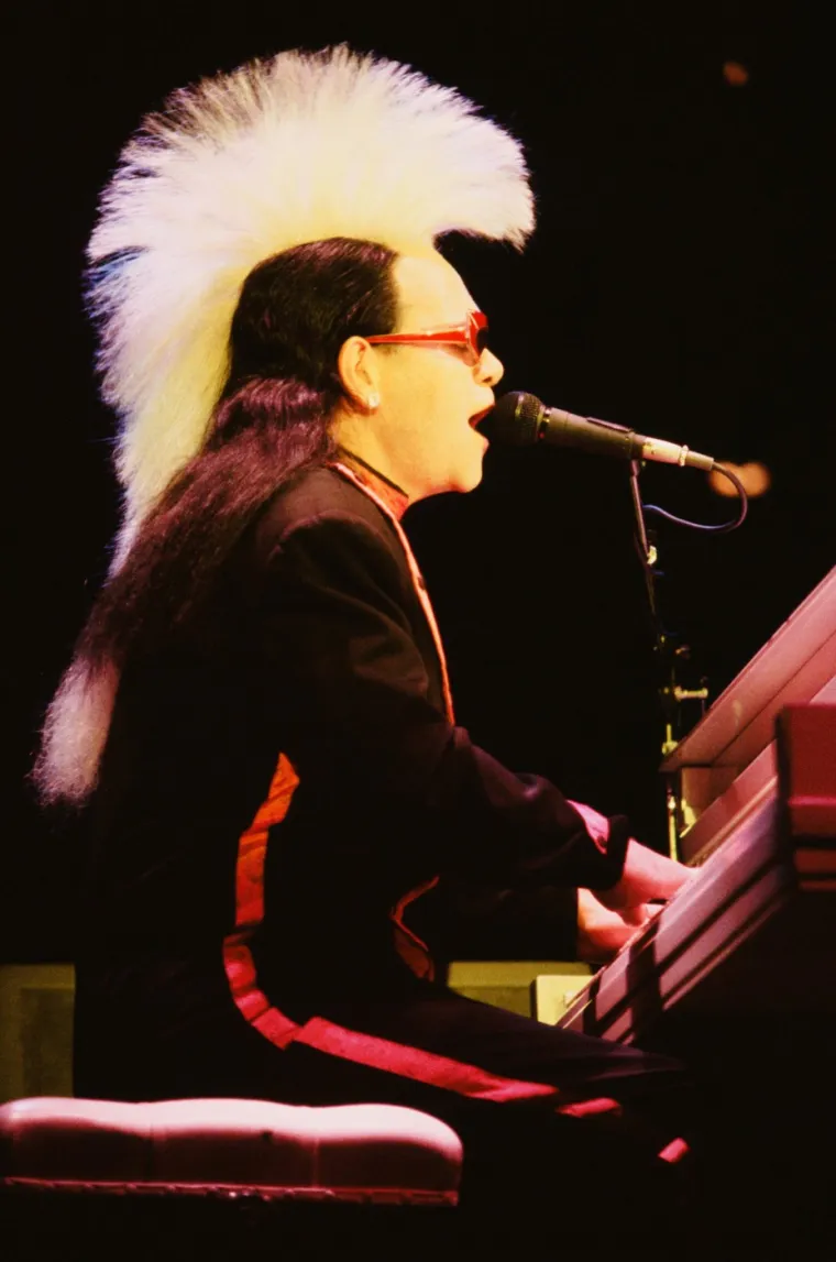 'Nije ostalo puno od mene. Nemam krajnike, prostatu, slijepo crijevo, desno ni lijevo koljeno'