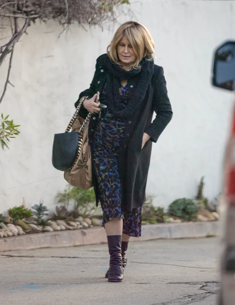 Jennifer Coolidge