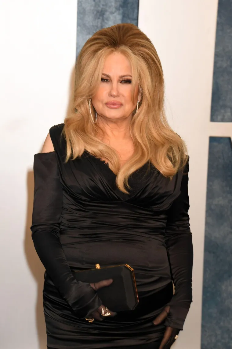 Jennifer Coolidge