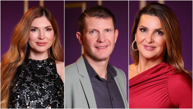 Kandidati su spremni za novu avanturu!