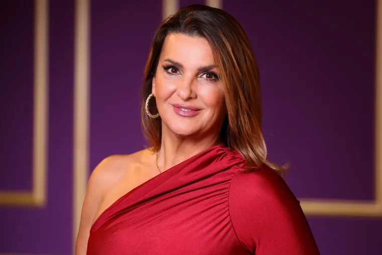 Ambiciozna Vi&scaron;nja kaže kako ima sreće u svemu osim u ljubavi, a sada ulazi u 'Brak na prvu' kako bi svoju sreću u ljubavi oku&scaron;ala jo&scaron; jednom.

Vi&scaron;nja je sada spremna pronaći novog partnera. Osoba koja bi joj se svidjela mora biti iskrena, zavoljeti njezine vrline, ali i mane te se potruditi doprijeti do nje. Privlače je avanturistički tipovi jer je i sama aktivna i ne podnosi dosadu. &Scaron;to se izgleda tiče, preferira tamnokose mu&scaron;karce sa stavom, a priznaje da joj je važno i to da njezin partner ima energiju koja je privlači.
