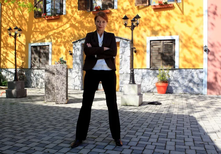 Bila je seks-simbol Jugoslavije: Neda Arnerić tri puta se udala, smrt posljednjeg supruga ju je slomila