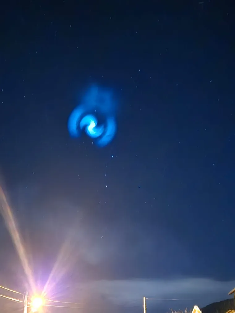 Prizori koji su obišli čitavu Hrvatsku! Čitatelji su nam poslali spektakularne fotografije