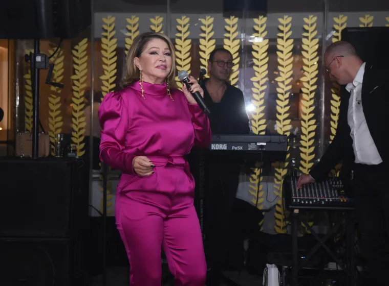 Bila je seks-simbol Jugoslavije: Neda Arnerić tri puta se udala, smrt posljednjeg supruga ju je slomila