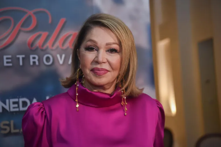 Bila je seks-simbol Jugoslavije: Neda Arnerić tri puta se udala, smrt posljednjeg supruga ju je slomila