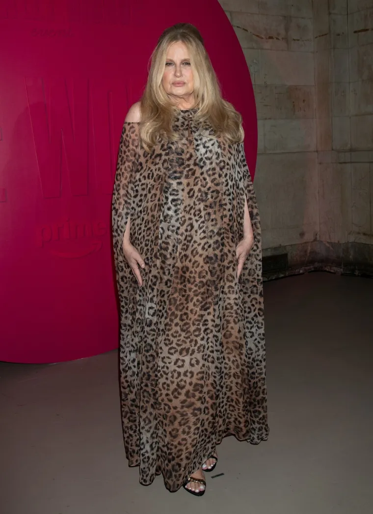 Tvrdila da je zbog uloge Stiflerove mame spavala s 200 mu&scaron;karaca: Fatalna Jennifer Coolidge jo&scaron; uvijek stvara pomamu