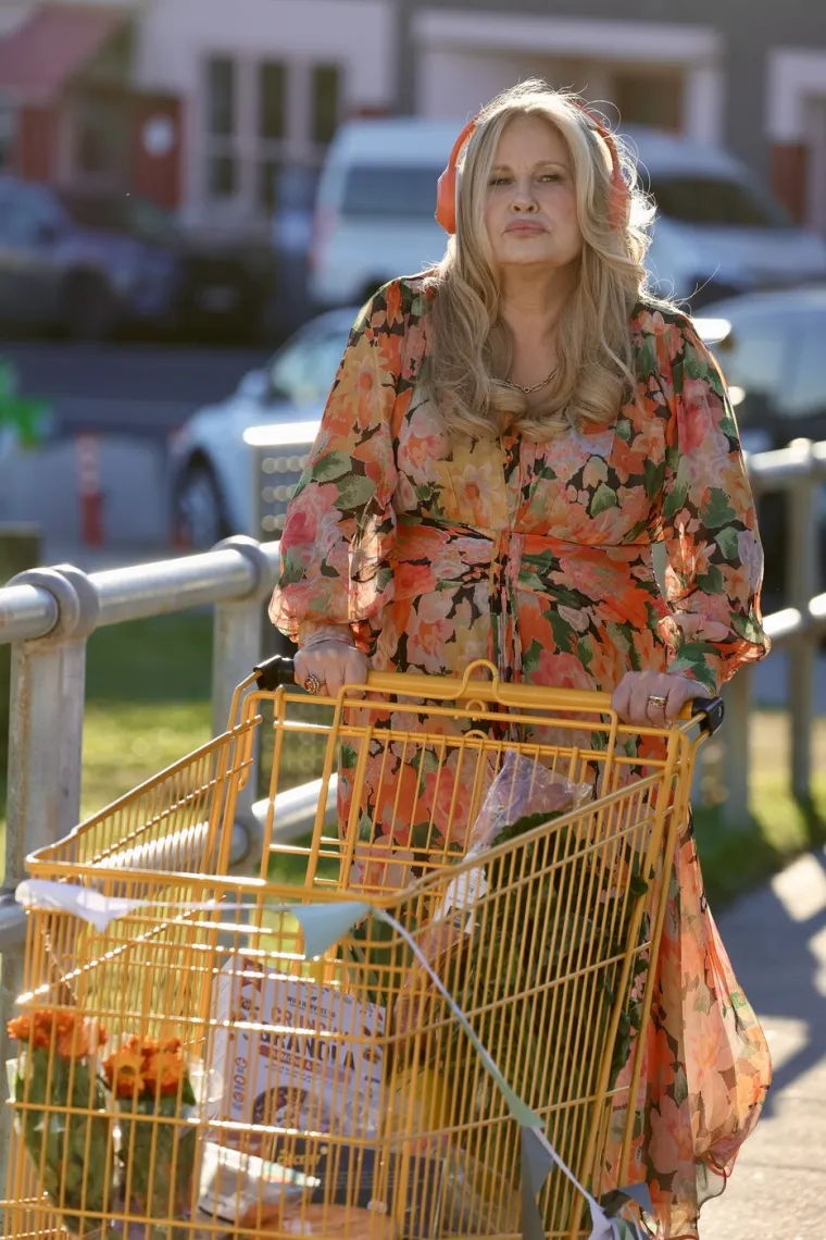 Tvrdila da je zbog uloge Stiflerove mame spavala s 200 mu&scaron;karaca: Fatalna Jennifer Coolidge jo&scaron; uvijek stvara pomamu
