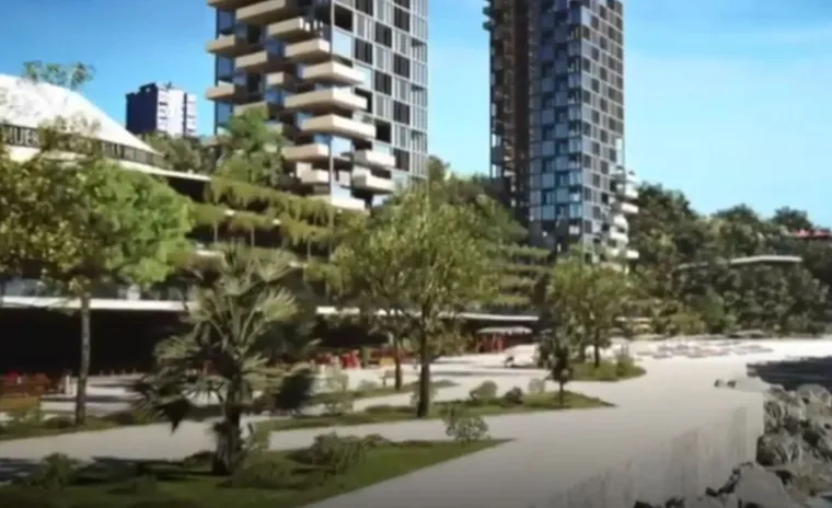 Evo kako će izgledati nova Kantrida: Ljepotica kakve se ne bi posramila niti jedna nogometna velesila