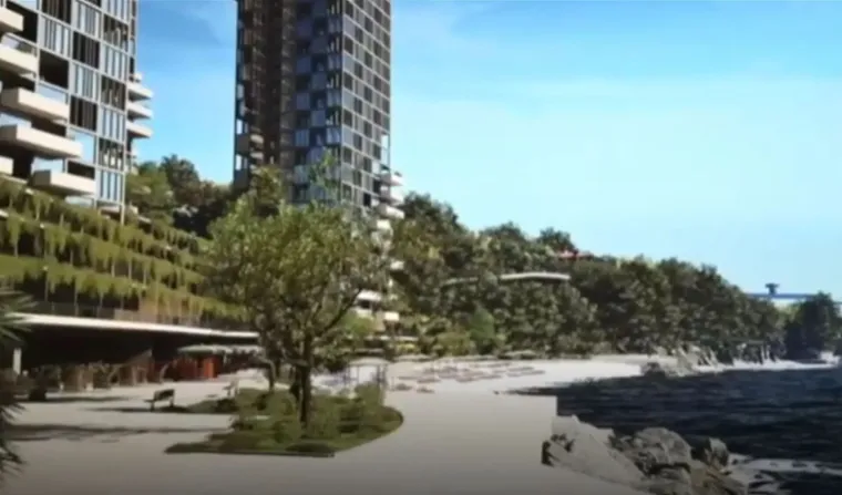 Evo kako će izgledati nova Kantrida: Ljepotica kakve se ne bi posramila niti jedna nogometna velesila