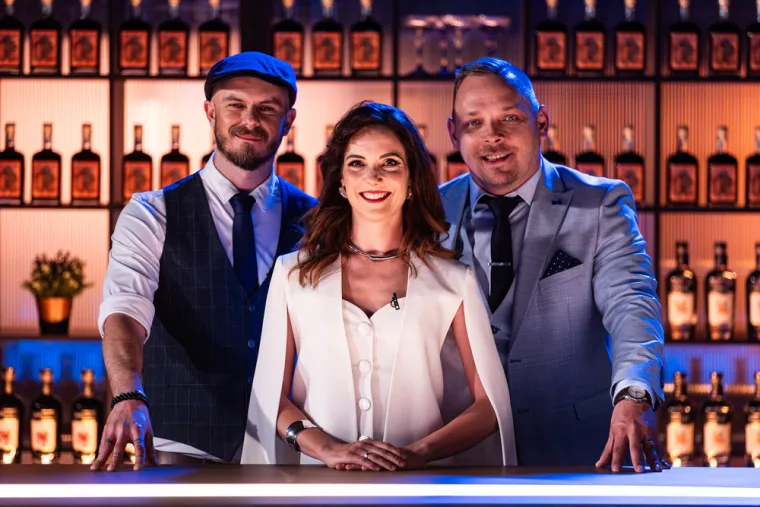 Cocktail Master: Najveći i najuzbudljiviji regionalni spektakl za barmene pratite na platformi Voyo