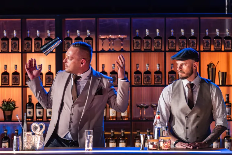 Cocktail Master: Najveći i najuzbudljiviji regionalni spektakl za barmene pratite na platformi Voyo