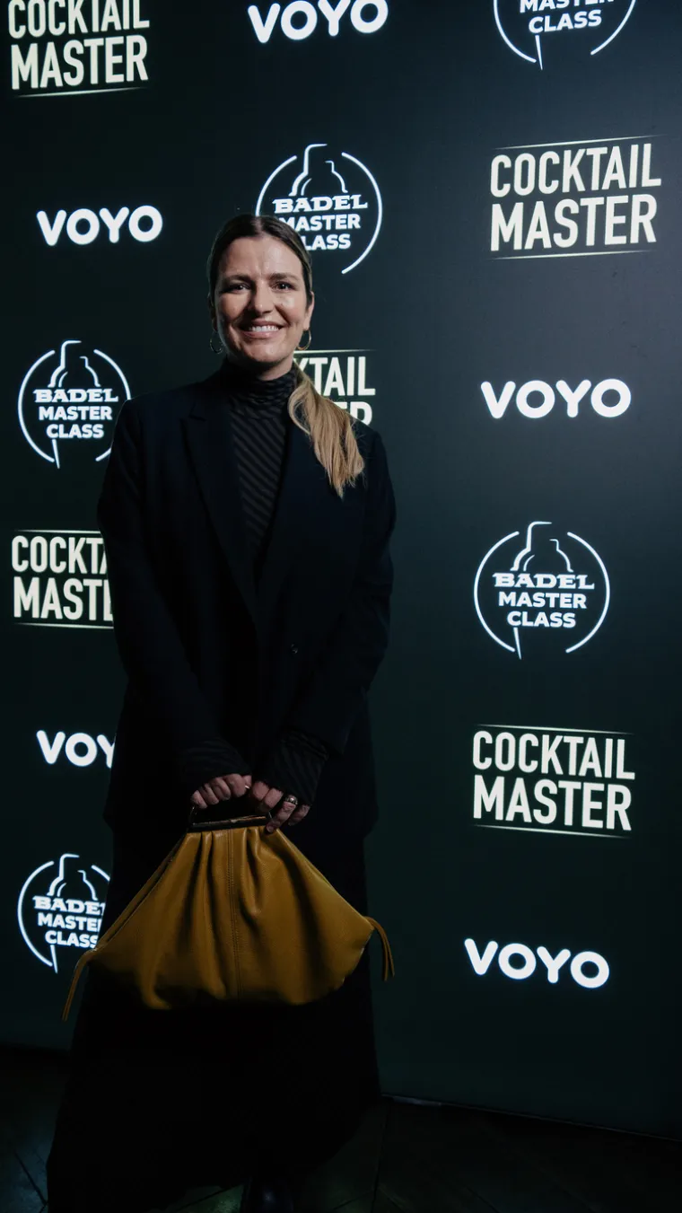 Cocktail Master: Najveći i najuzbudljiviji regionalni spektakl za barmene pratite na platformi Voyo