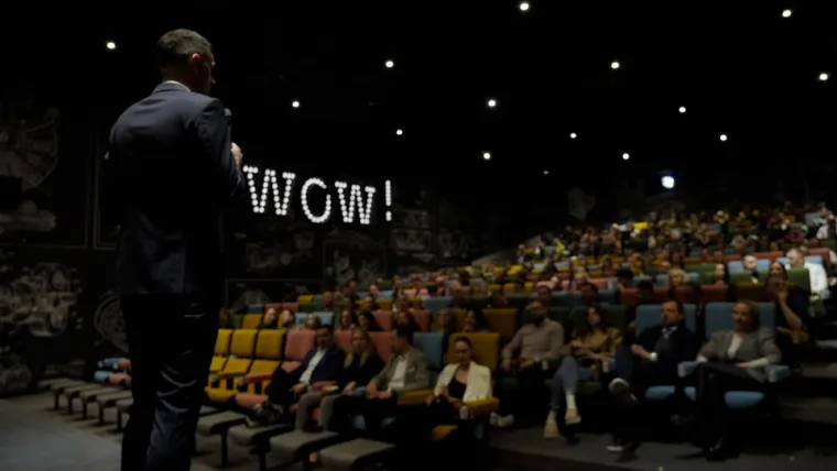 Cocktail Master: Najveći i najuzbudljiviji regionalni spektakl za barmene pratite na platformi Voyo