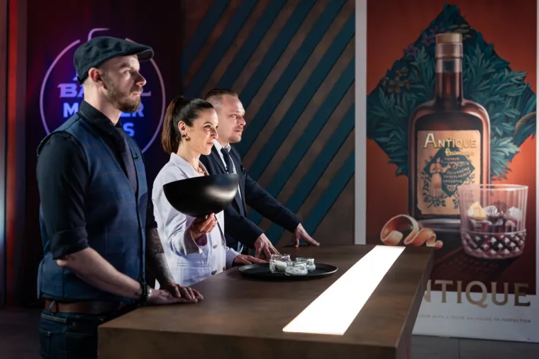 Cocktail Master: Najveći i najuzbudljiviji regionalni spektakl za barmene pratite na platformi Voyo