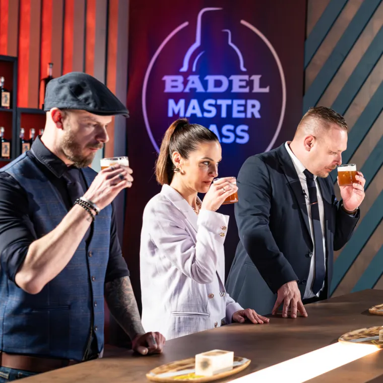 Cocktail Master: Najveći i najuzbudljiviji regionalni spektakl za barmene pratite na platformi Voyo