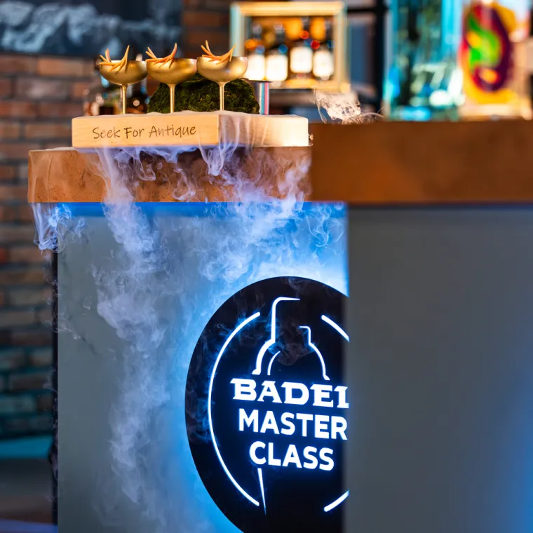 Cocktail Master: Najveći i najuzbudljiviji regionalni spektakl za barmene pratite na platformi Voyo