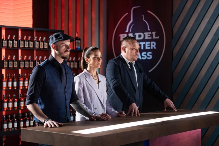 Cocktail Master: Najveći i najuzbudljiviji regionalni spektakl za barmene pratite na platformi Voyo