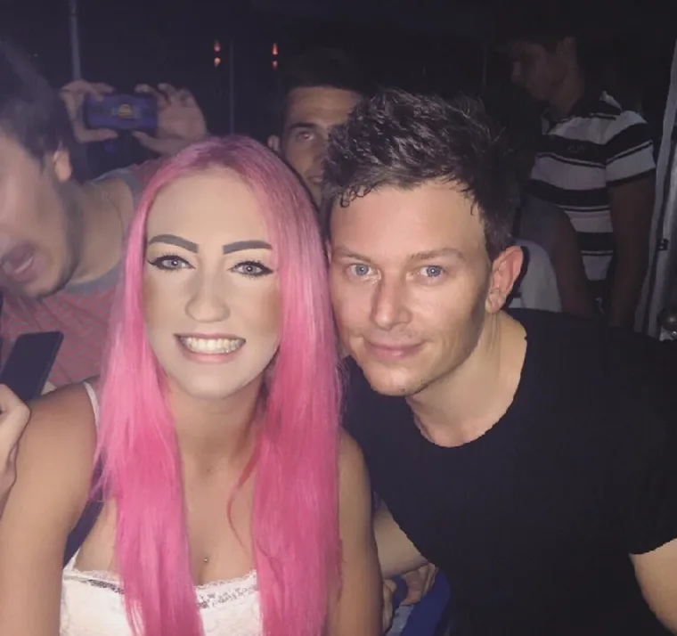 Bez trunke Photoshopa! Ovako najpoznatija splitska influencerica izgleda nakon posljednjeg zahvata
