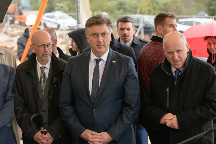 Osnovna škola u Cavtatu vrijedna je 24 milijuna eura. 