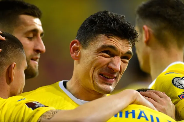 Claudiu Keșerü krenuo je putem koji se ne ide. 