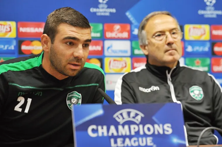 Poznati nogometa&scaron; otkrio: 'Varala me godinu i pol s najboljim prijateljem, sve sam im oprostio'