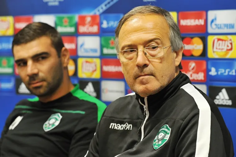 Poznati nogometa&scaron; otkrio: 'Varala me godinu i pol s najboljim prijateljem, sve sam im oprostio'