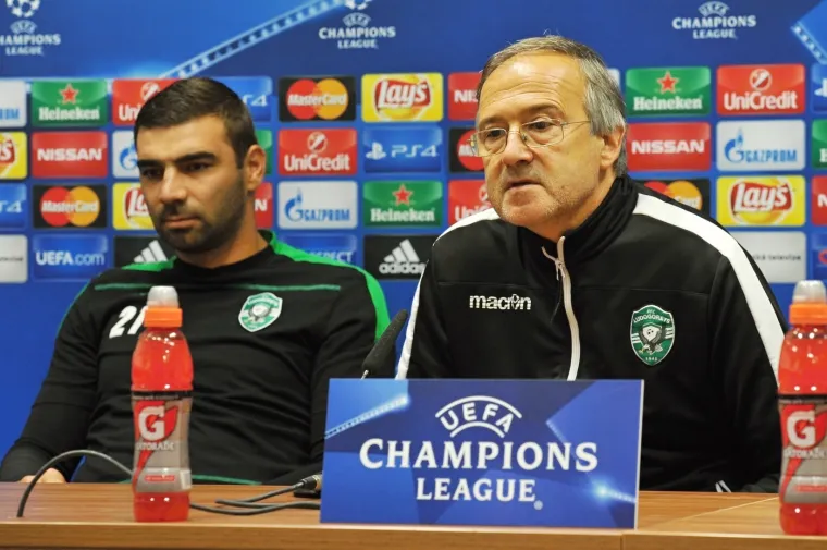 Poznati nogometa&scaron; otkrio: 'Varala me godinu i pol s najboljim prijateljem, sve sam im oprostio'